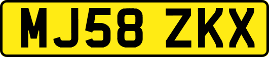 MJ58ZKX