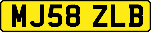 MJ58ZLB