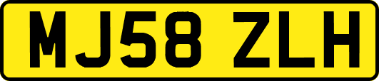 MJ58ZLH