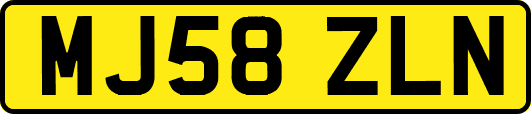 MJ58ZLN