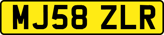 MJ58ZLR