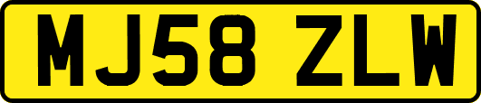 MJ58ZLW