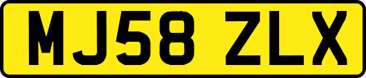 MJ58ZLX