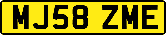 MJ58ZME