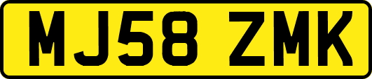 MJ58ZMK