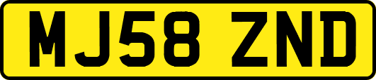 MJ58ZND