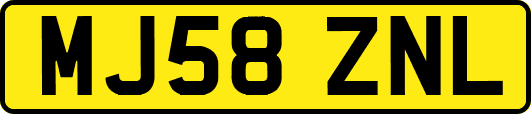 MJ58ZNL