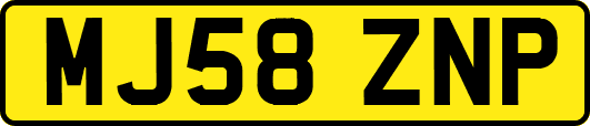 MJ58ZNP