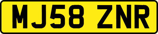 MJ58ZNR