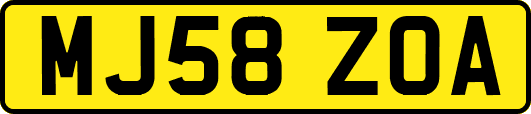 MJ58ZOA