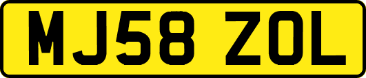 MJ58ZOL