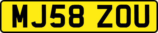 MJ58ZOU
