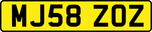 MJ58ZOZ