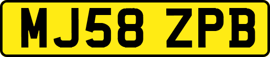 MJ58ZPB