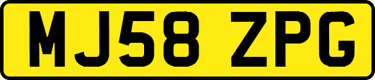 MJ58ZPG