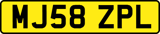 MJ58ZPL