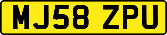 MJ58ZPU