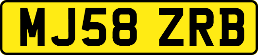MJ58ZRB
