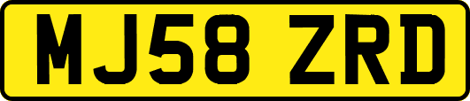 MJ58ZRD