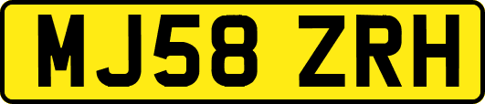 MJ58ZRH