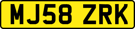 MJ58ZRK