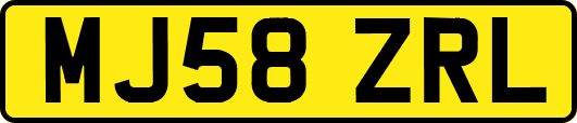 MJ58ZRL
