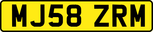 MJ58ZRM