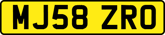 MJ58ZRO