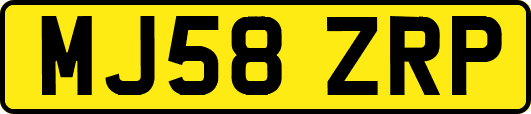 MJ58ZRP