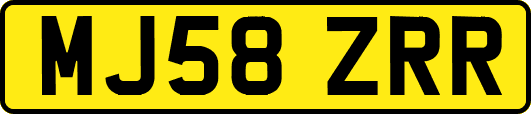 MJ58ZRR