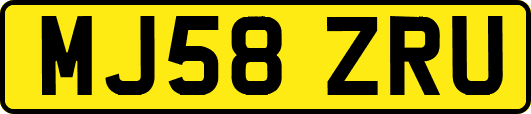 MJ58ZRU
