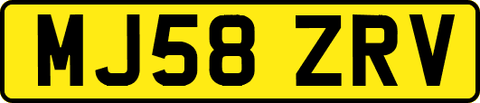 MJ58ZRV