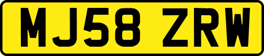 MJ58ZRW