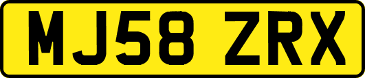 MJ58ZRX