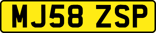MJ58ZSP