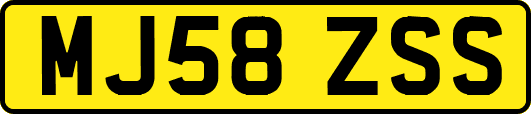 MJ58ZSS