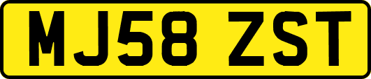 MJ58ZST