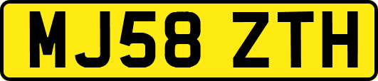 MJ58ZTH