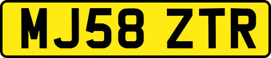MJ58ZTR