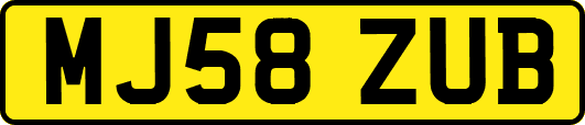 MJ58ZUB
