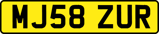 MJ58ZUR