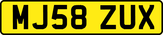 MJ58ZUX