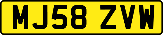 MJ58ZVW