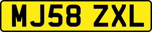 MJ58ZXL