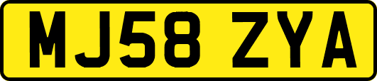 MJ58ZYA