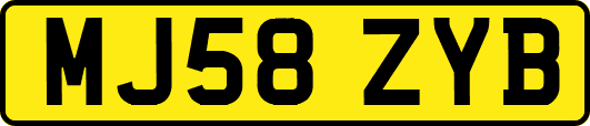 MJ58ZYB