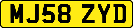 MJ58ZYD