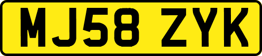 MJ58ZYK