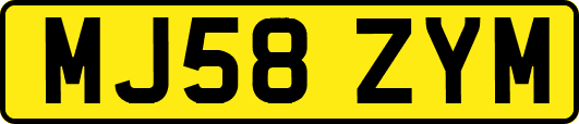 MJ58ZYM