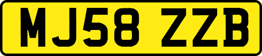 MJ58ZZB